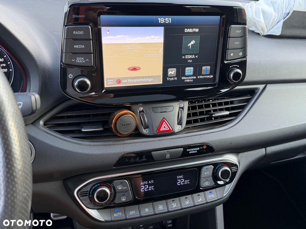Hyundai i30 N 2.0 T-GDI Performance - 19