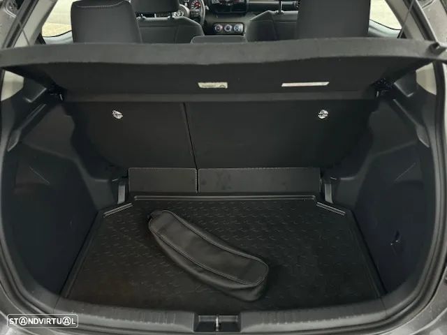 Toyota Yaris 1.0 VVT-i Comfort Plus - 12