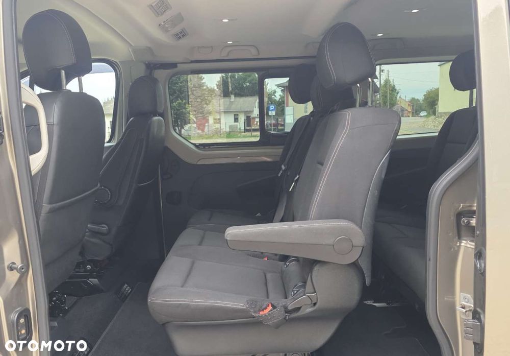 Renault Trafic - 25