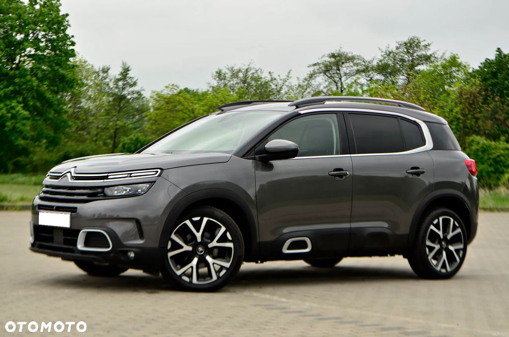 Citroën C5 Aircross - 3