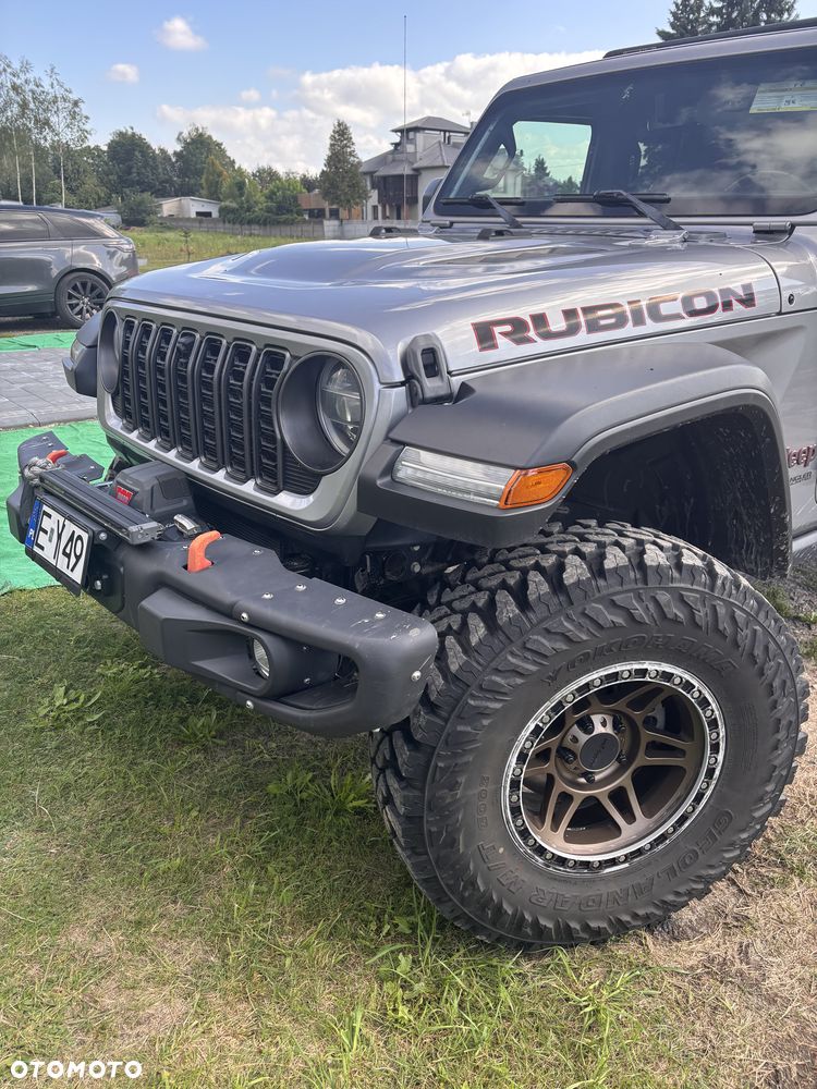 Jeep Wrangler 2018 photo 2
