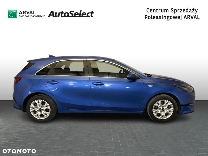 Kia Ceed 1.5 T-GDI M - 7