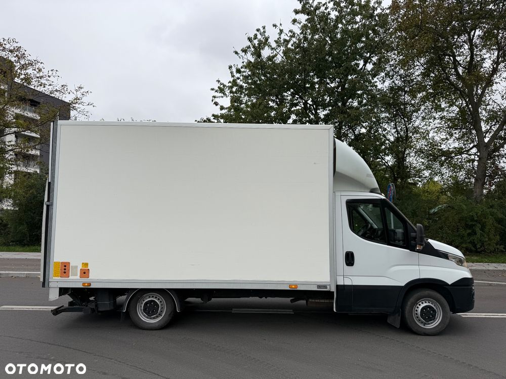 Iveco Daily 35S17 - 2