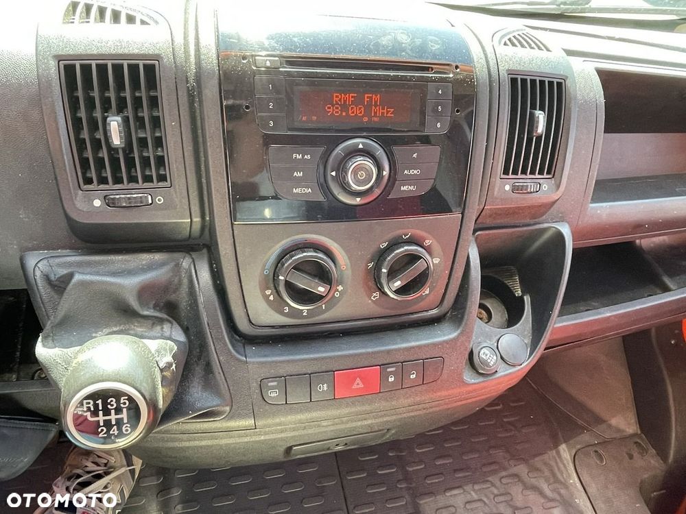 Fiat Ducato - 14