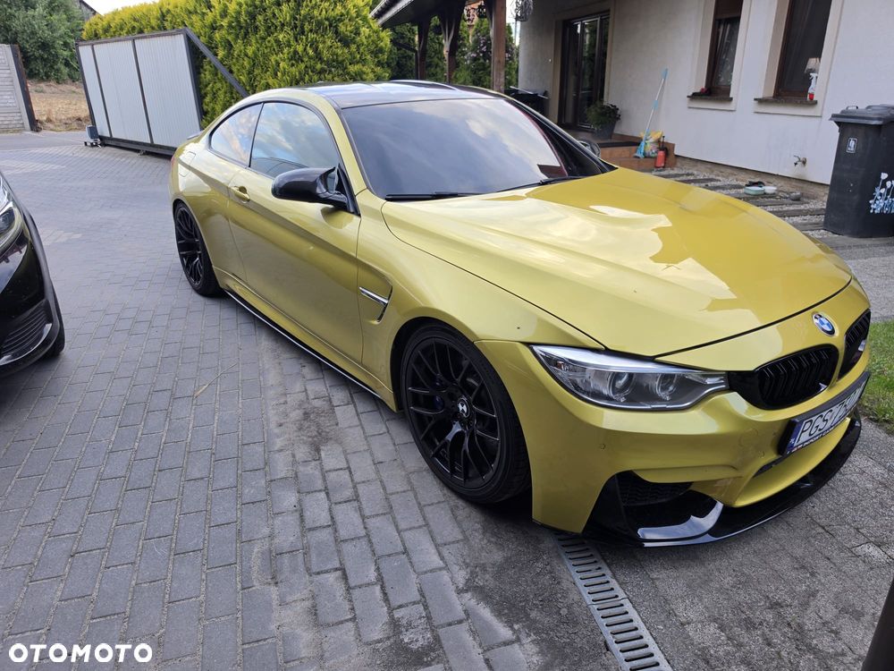 BMW M4 - 2