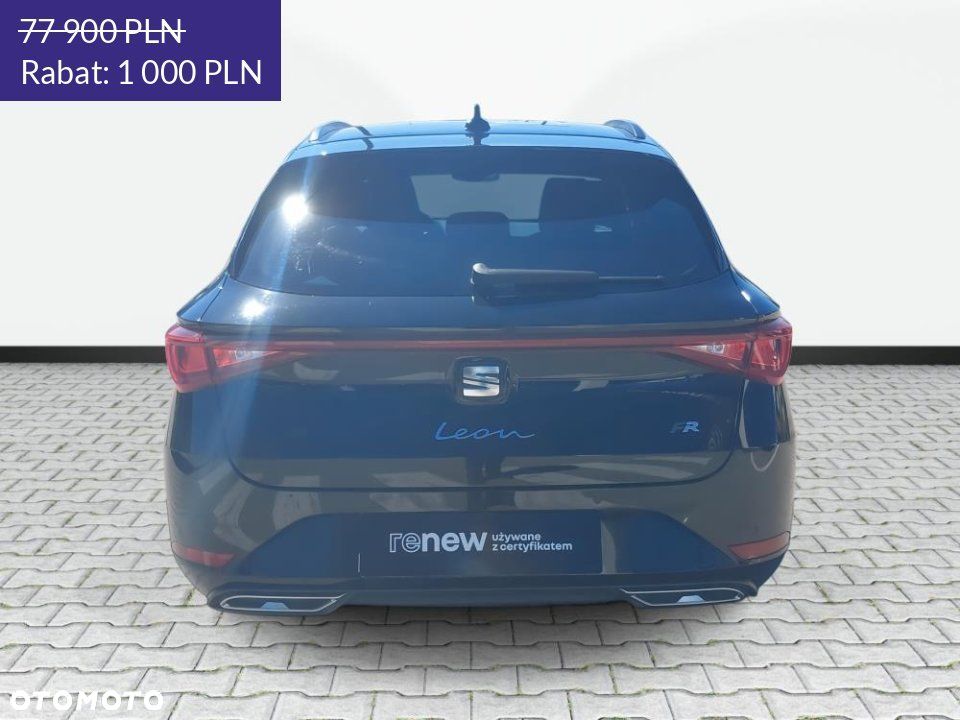Seat Leon - 6