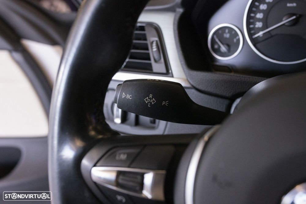 BMW 418 - 29