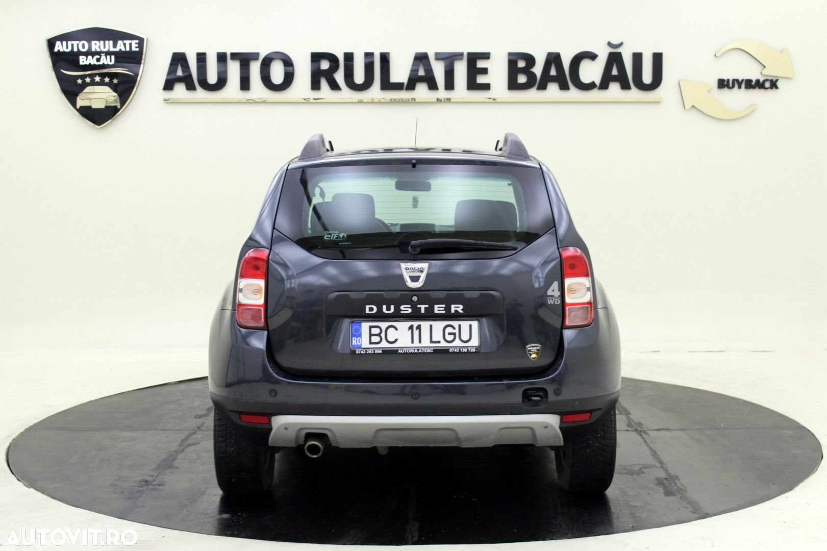 Dacia Duster - 11