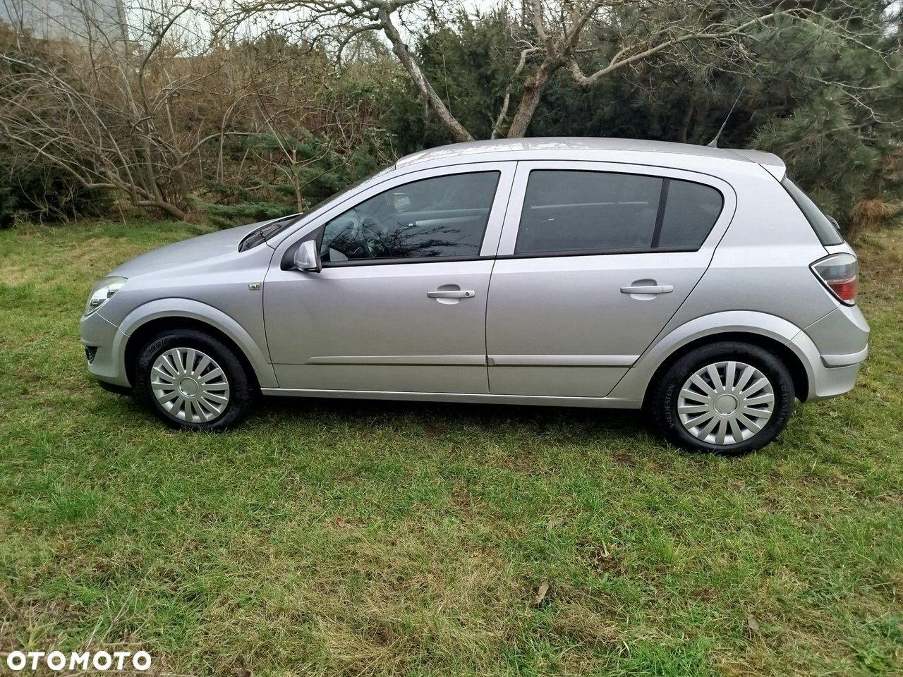 Opel Astra 1.6 Elegance - 6