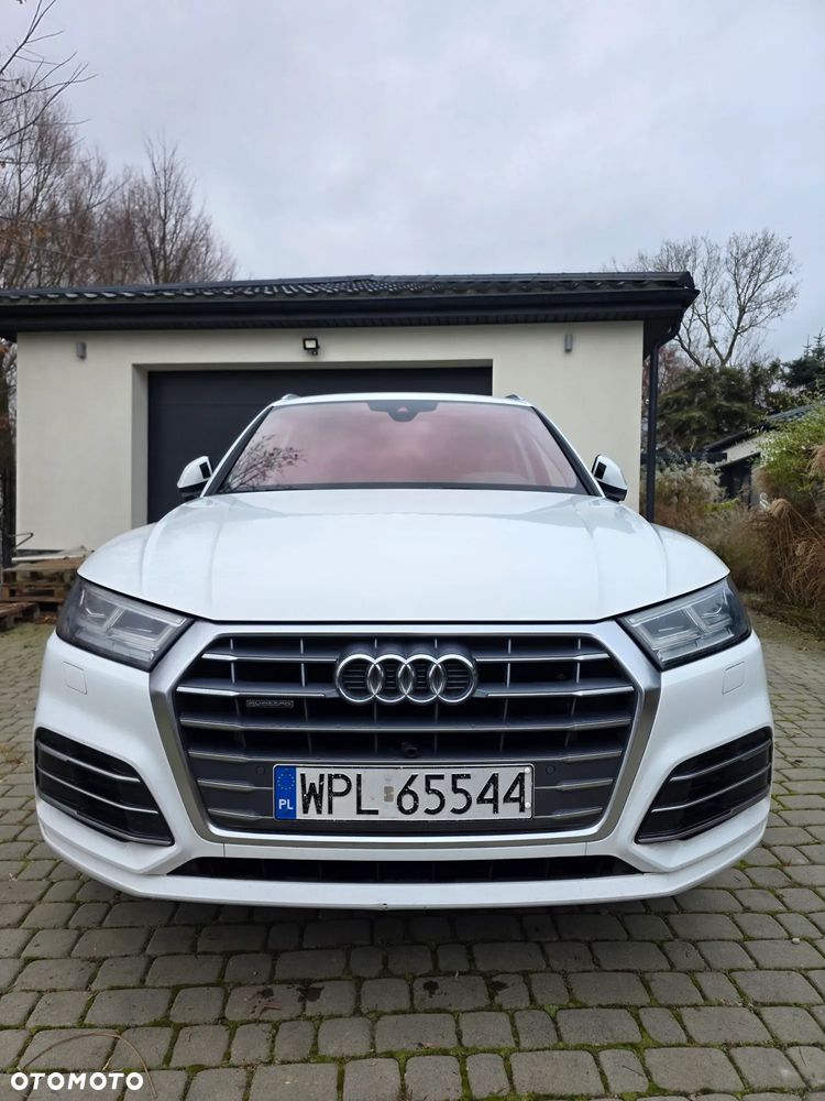 Audi Q5 2.0 TDI Quattro S tronic - 6
