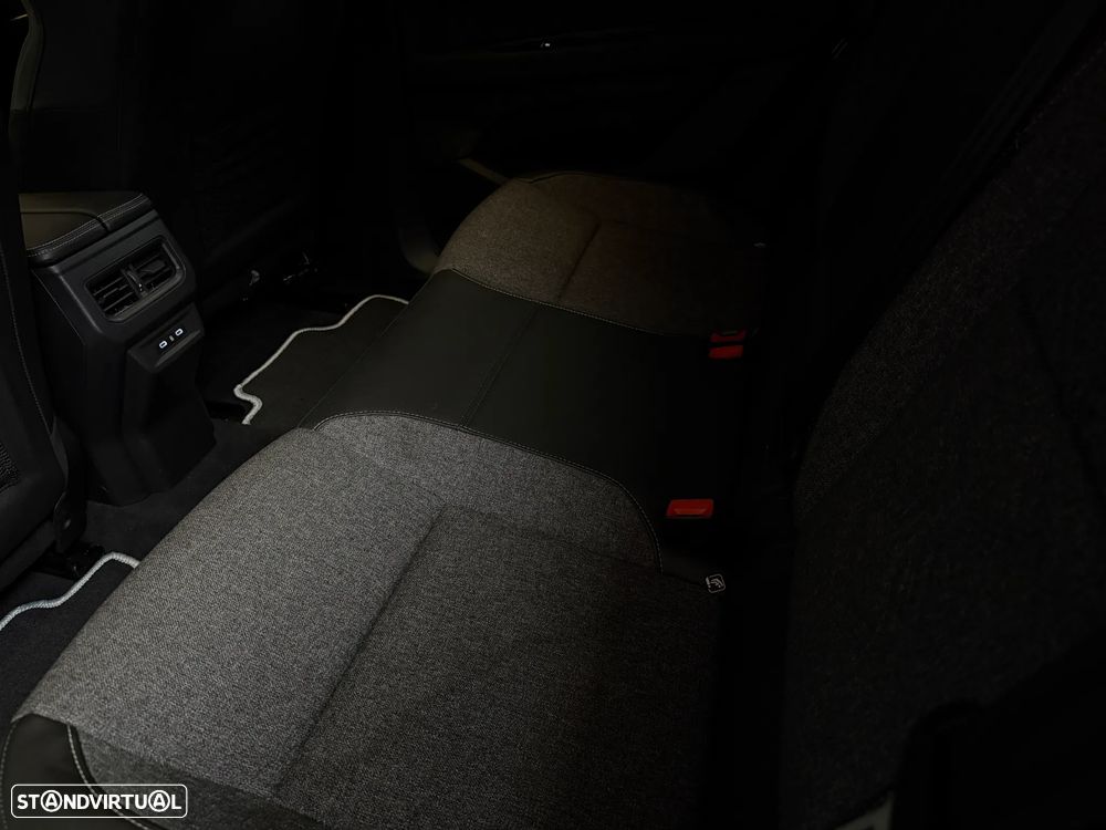 Renault Rafale 1.2 Full Hybrid E-Tech Techno - 41