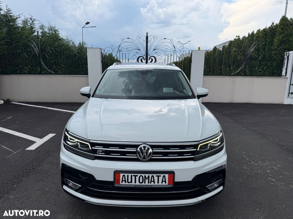 Volkswagen Tiguan 2.0 TDI DSG 4Mot Highline - 3