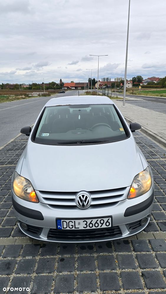 Volkswagen Golf Plus - 2