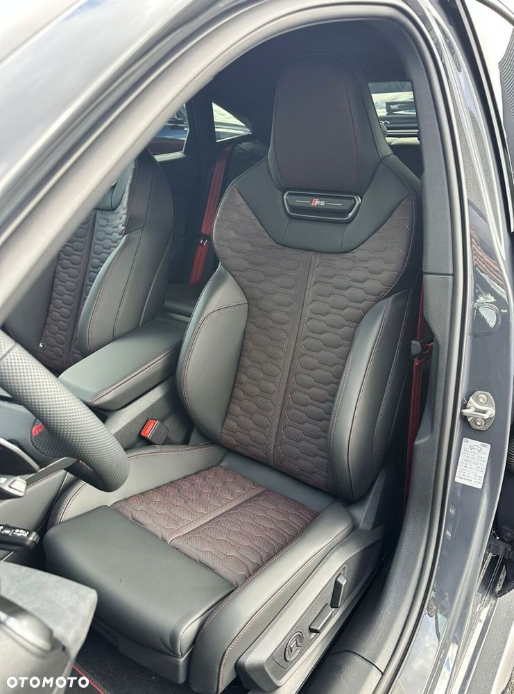 Audi RS5 Limousine - 14