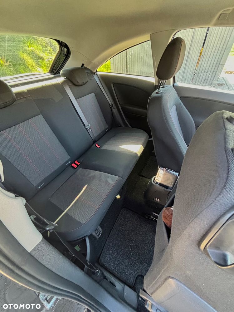 Opel Corsa - 10