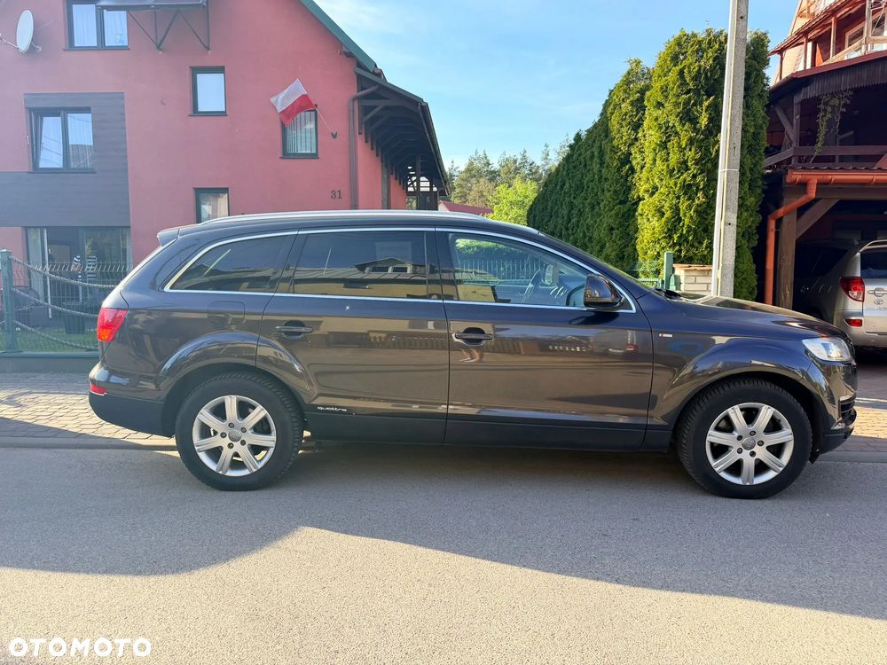 Audi Q7 - 11