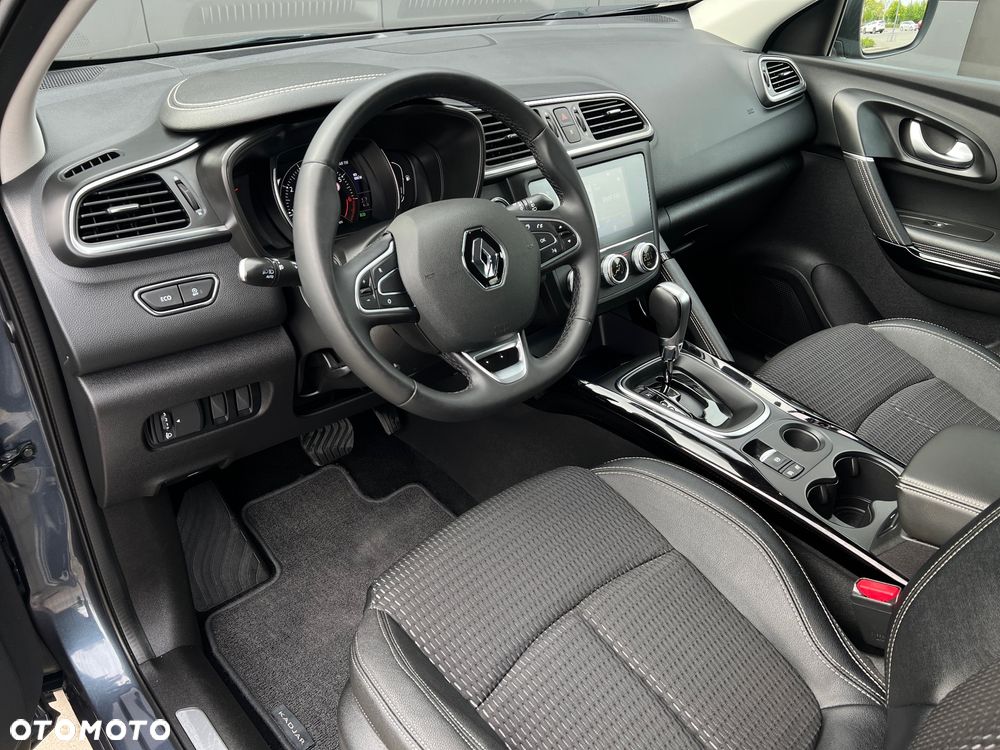 Renault Kadjar 1.3 TCe FAP Intens EDC - 21