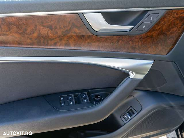 Audi A6 - 15