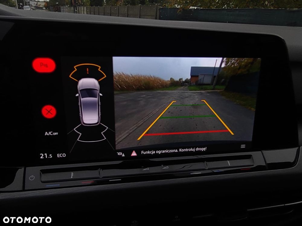 Volkswagen Golf VIII 1.4 TSI Plug-In Hybrid Style DSG - 40