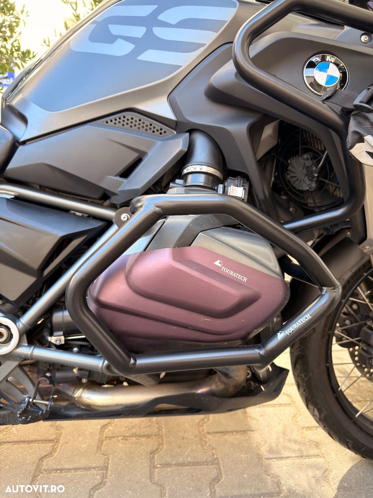 BMW R1250GS - 10