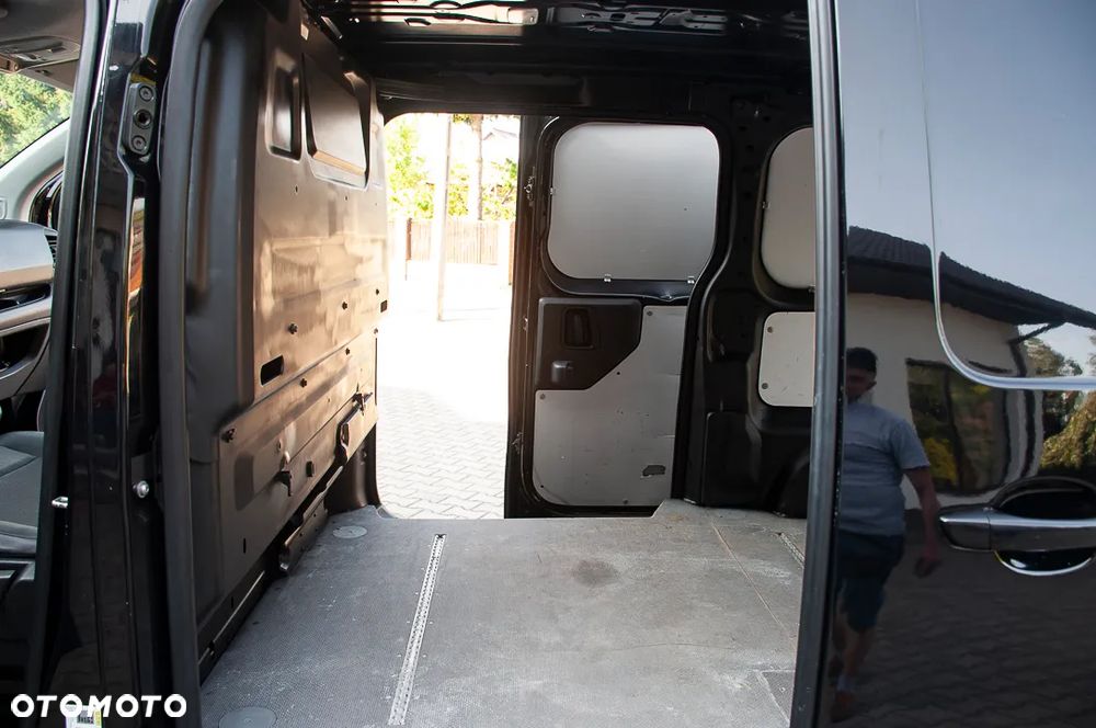 Citroën JUMPY - 9
