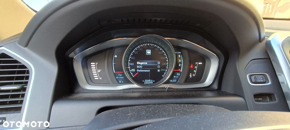 Volvo XC 60 D4 Drive-E Summum - 18