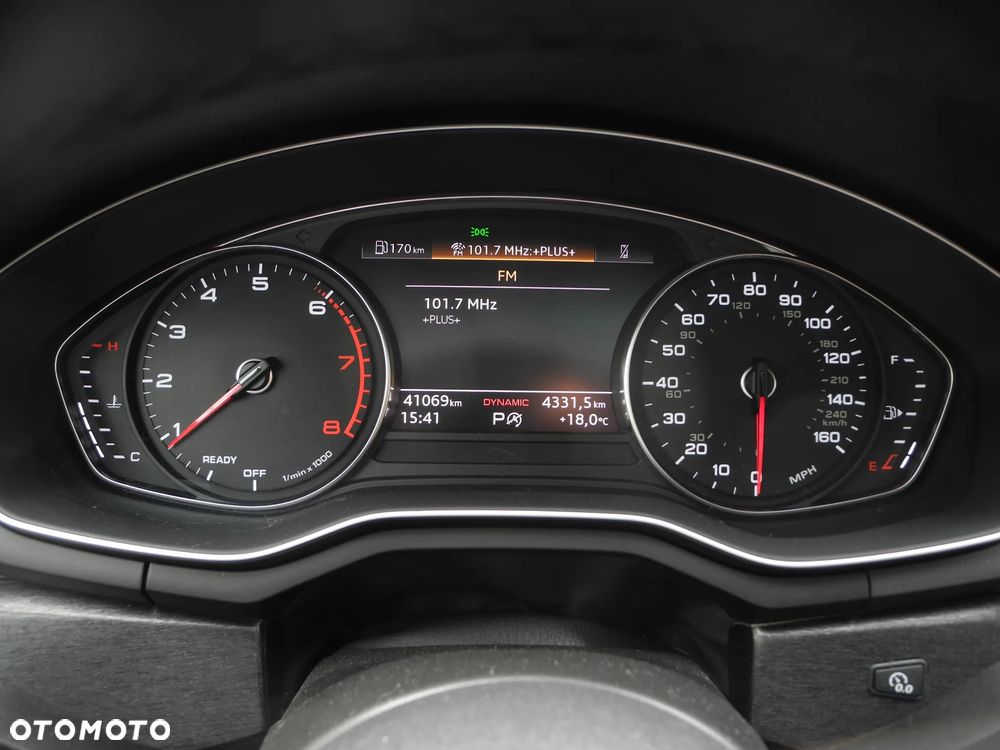 Audi A5 Sportback - 8