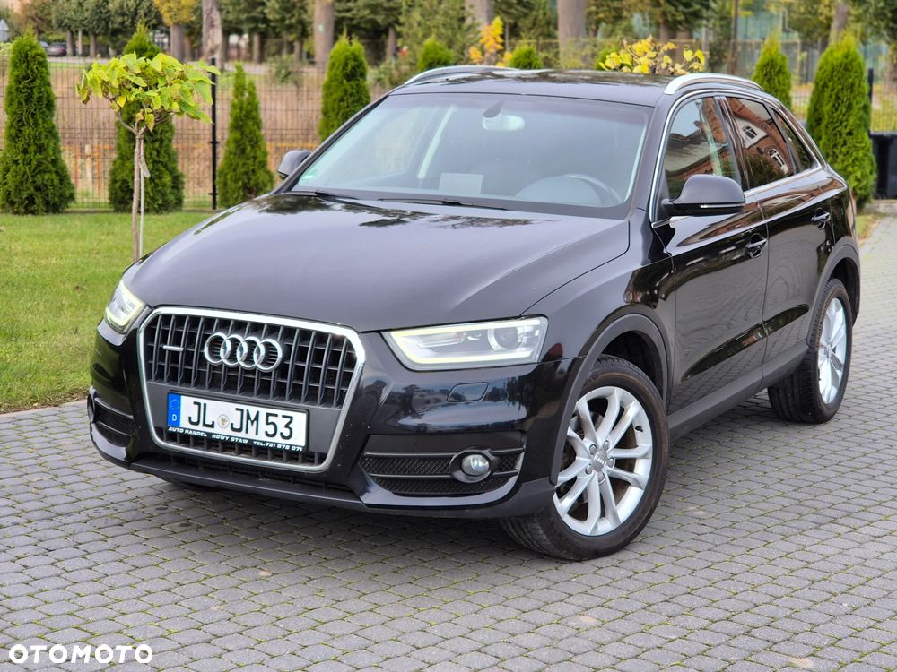 Audi Q3 - 19