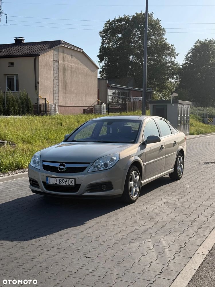 Opel Vectra 1.8 - 1