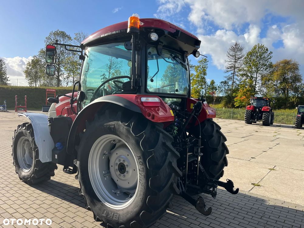 Case IH FARMALL 100A - 4