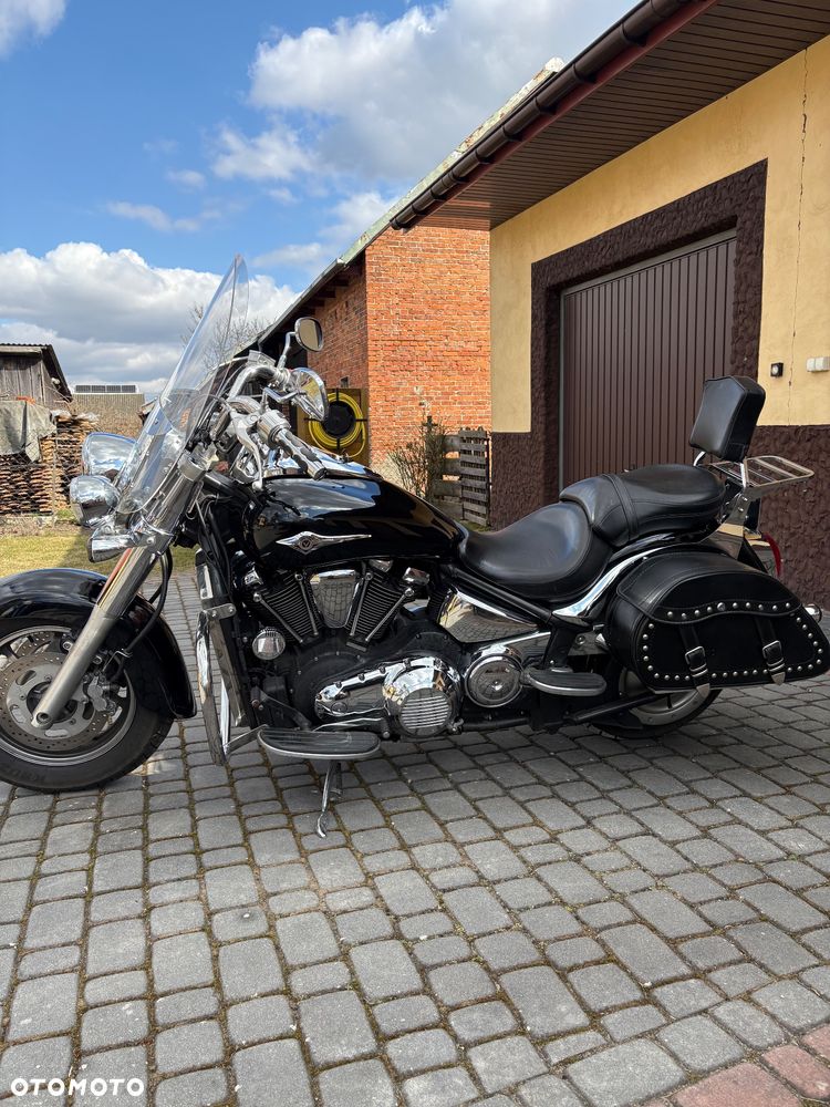 Kawasaki Vulcan - 24