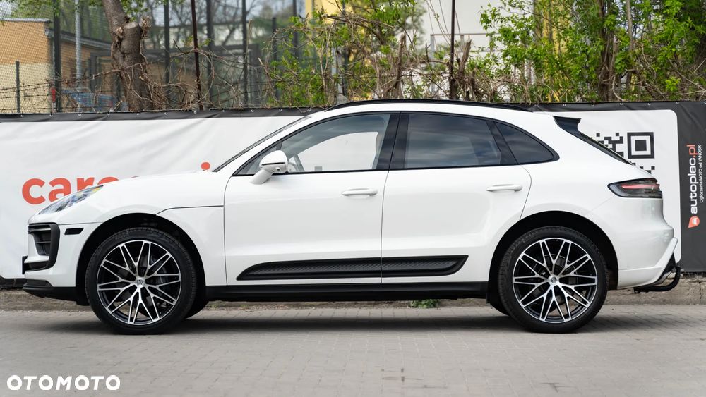 Porsche Macan T - 18