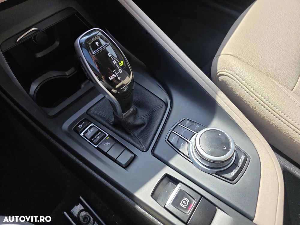 BMW X1 - 19