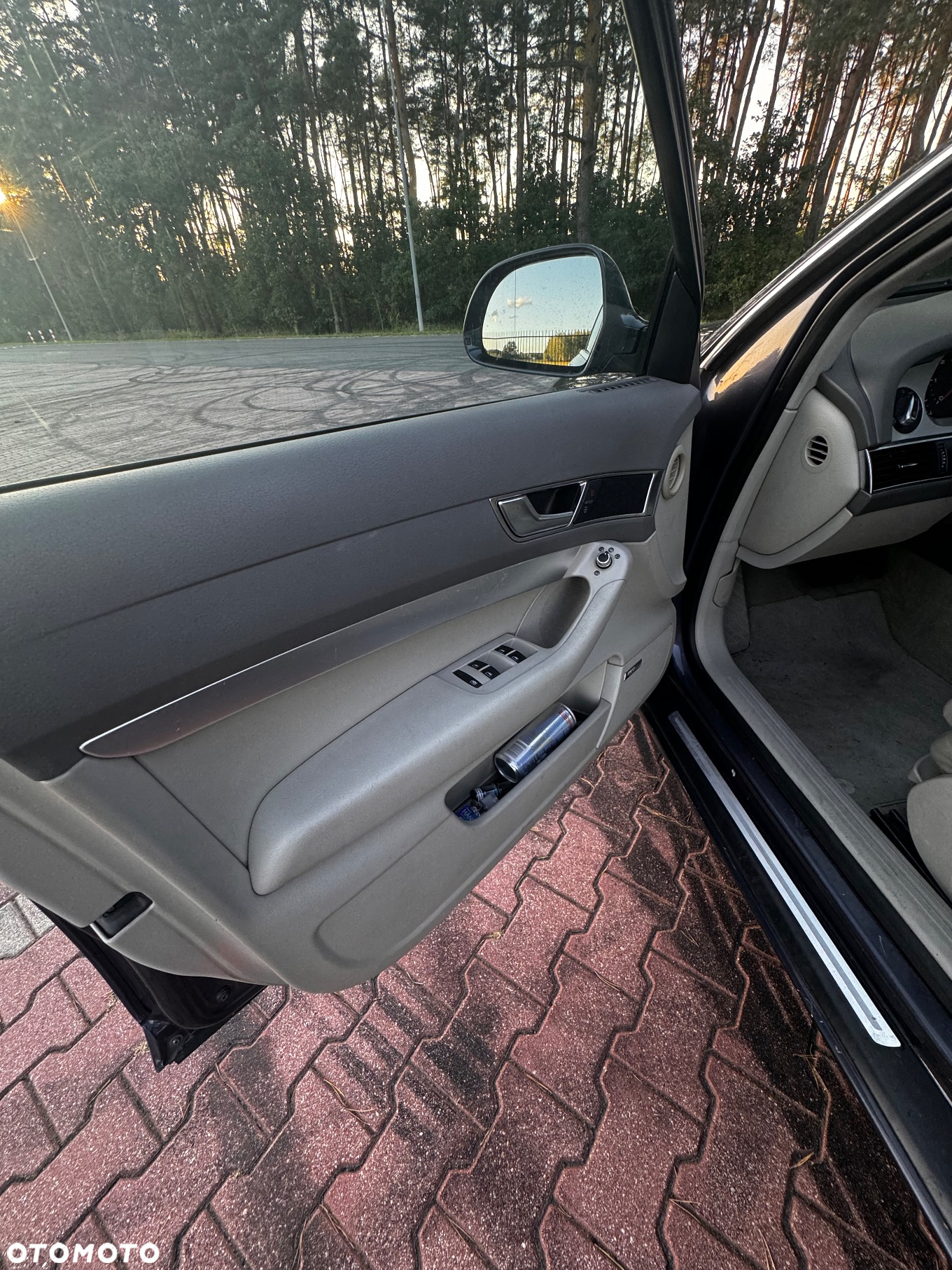 Audi A6 - 13
