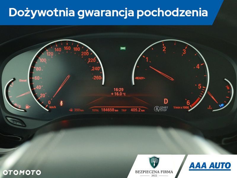 BMW Seria 5 - 10