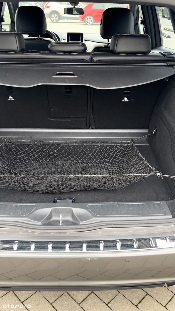 Mercedes-Benz Klasa B - 16