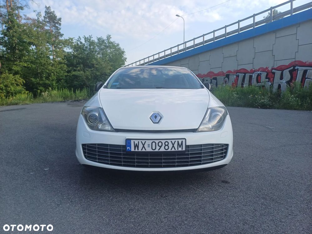 Renault Laguna - 16