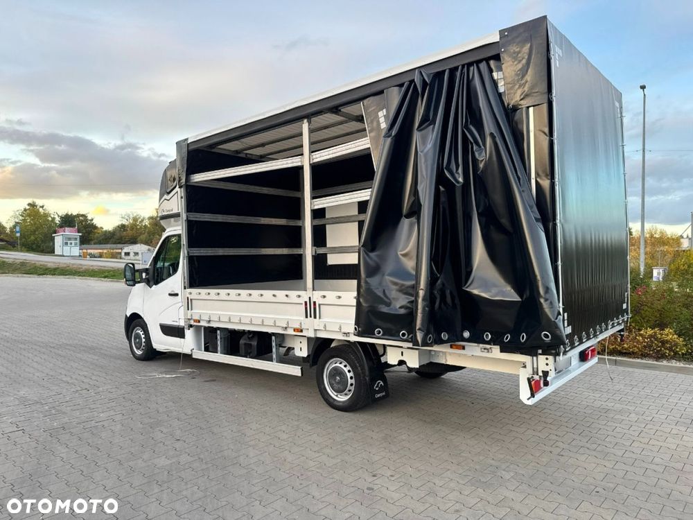 Opel Movano - 39