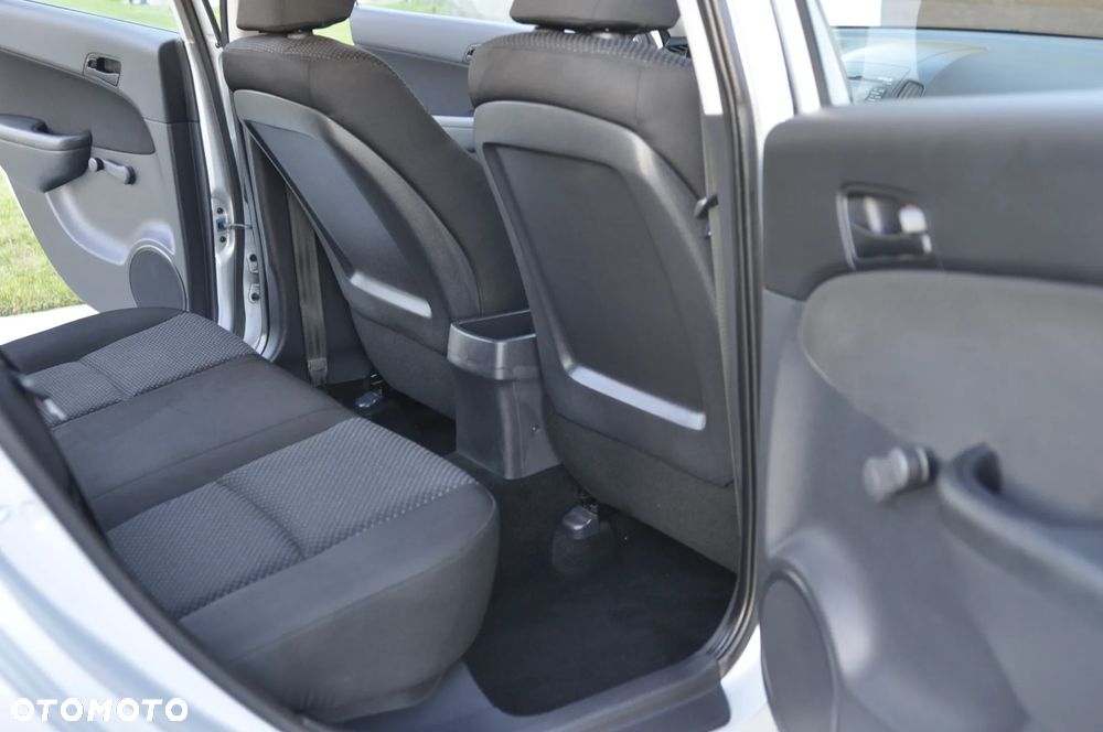 Hyundai i30 i30cw 1.4 blue Classic - 24