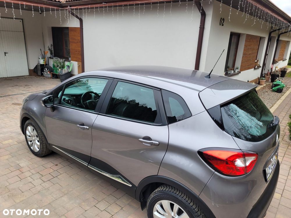 Renault Captur ENERGY dCi 90 Start&Stop Expression - 5