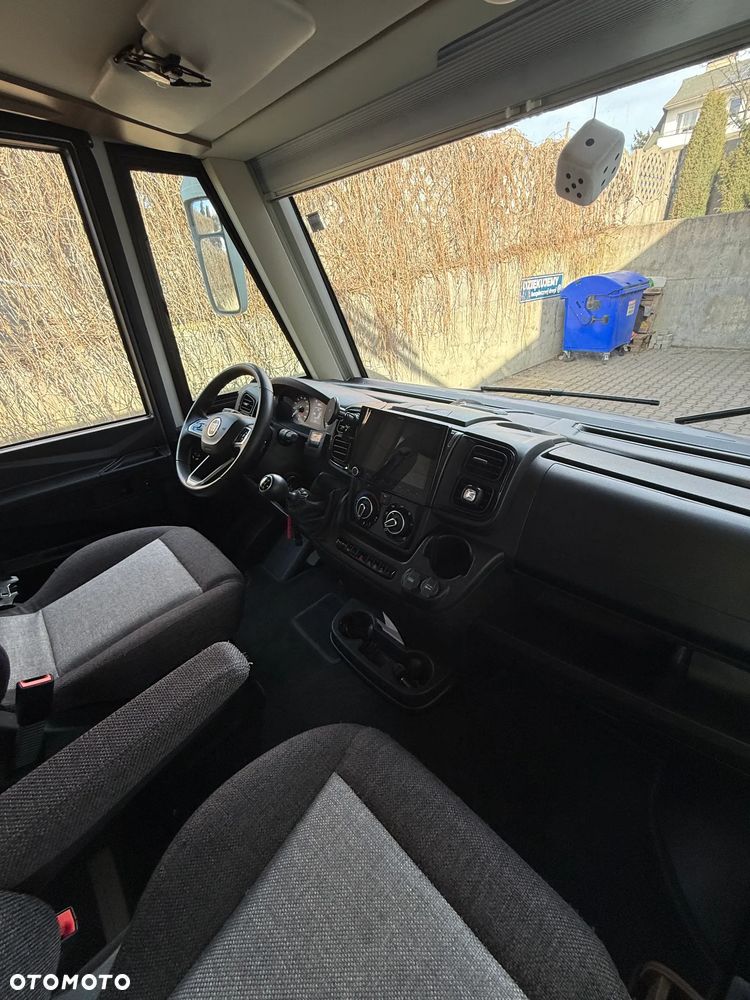 KNAUS LIVE I 650 MEG - 10