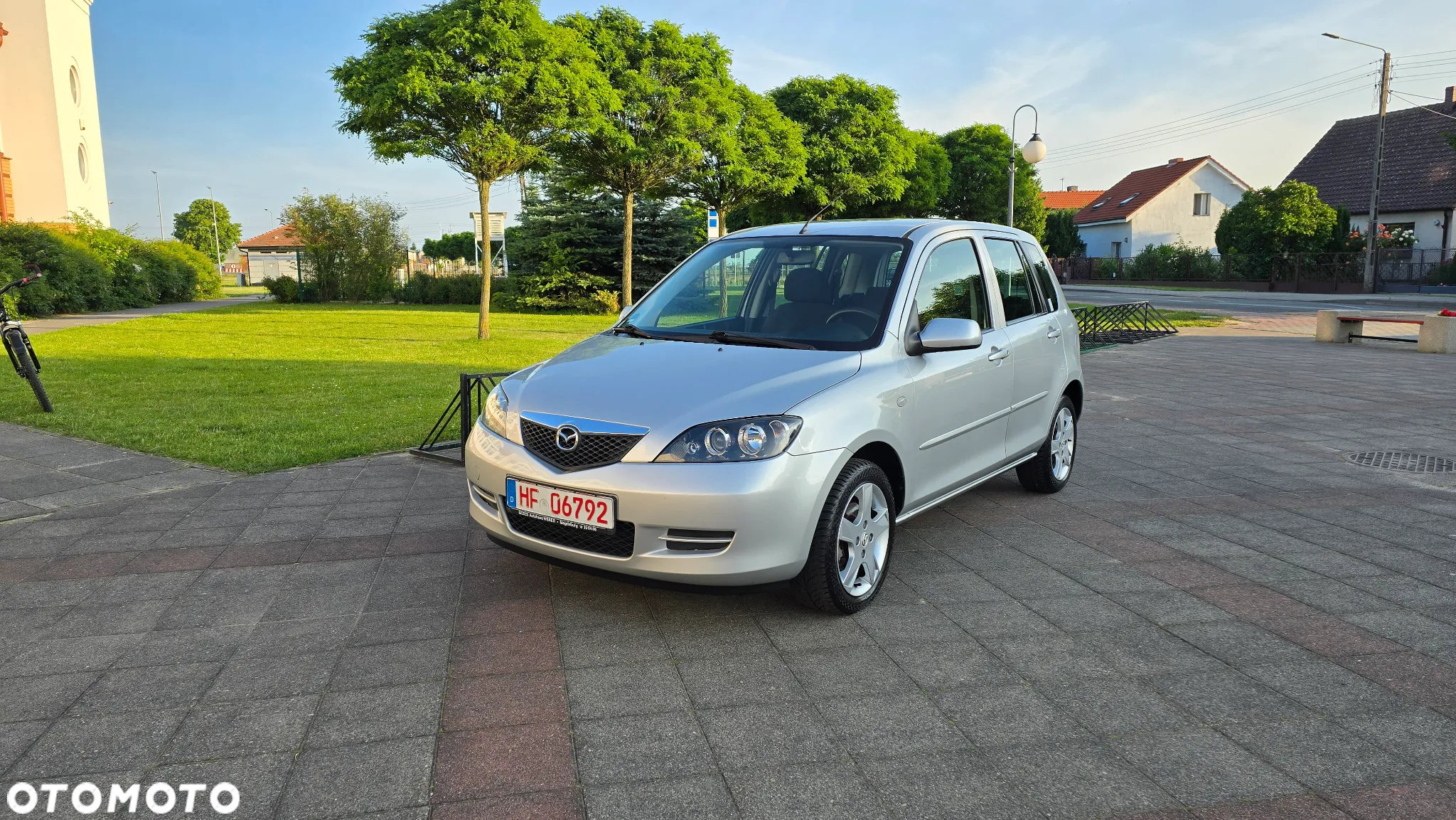 Mazda 2 - 36