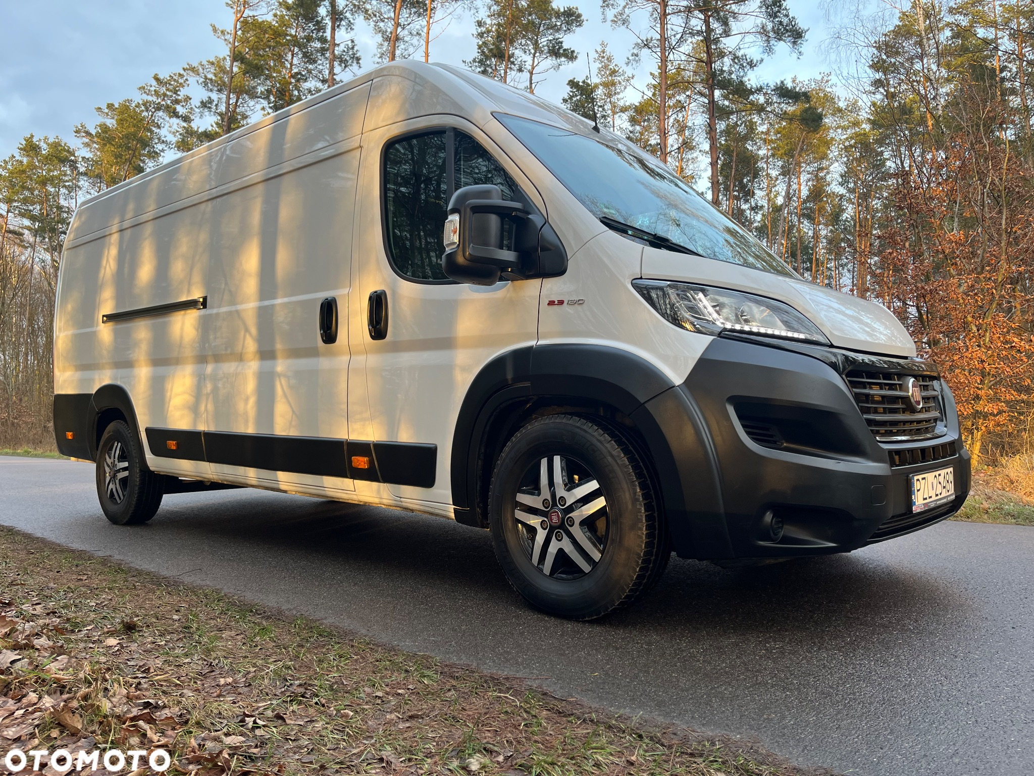 Fiat Ducato - 7