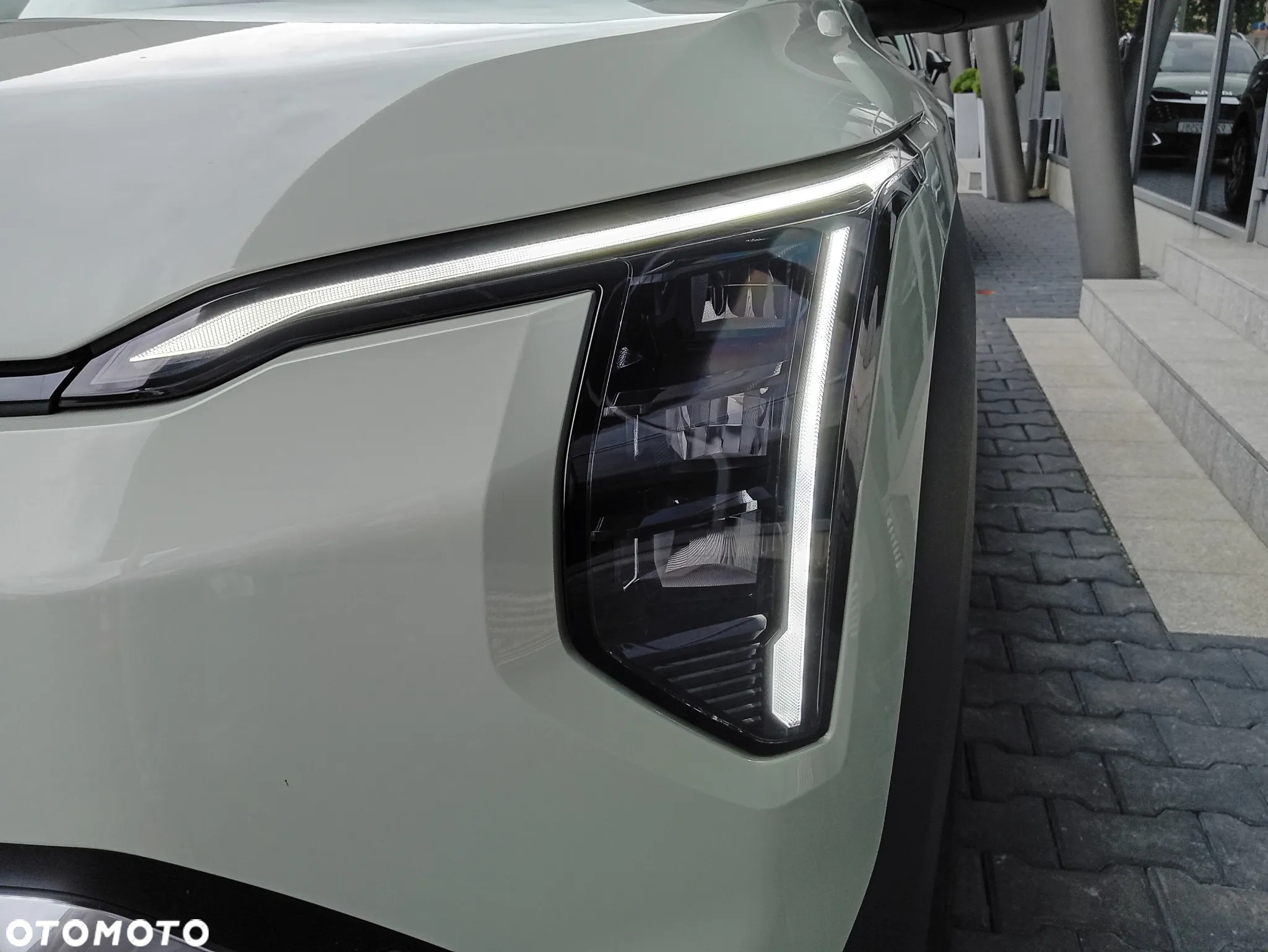 Kia EV3 58.3kWh Earth - 27