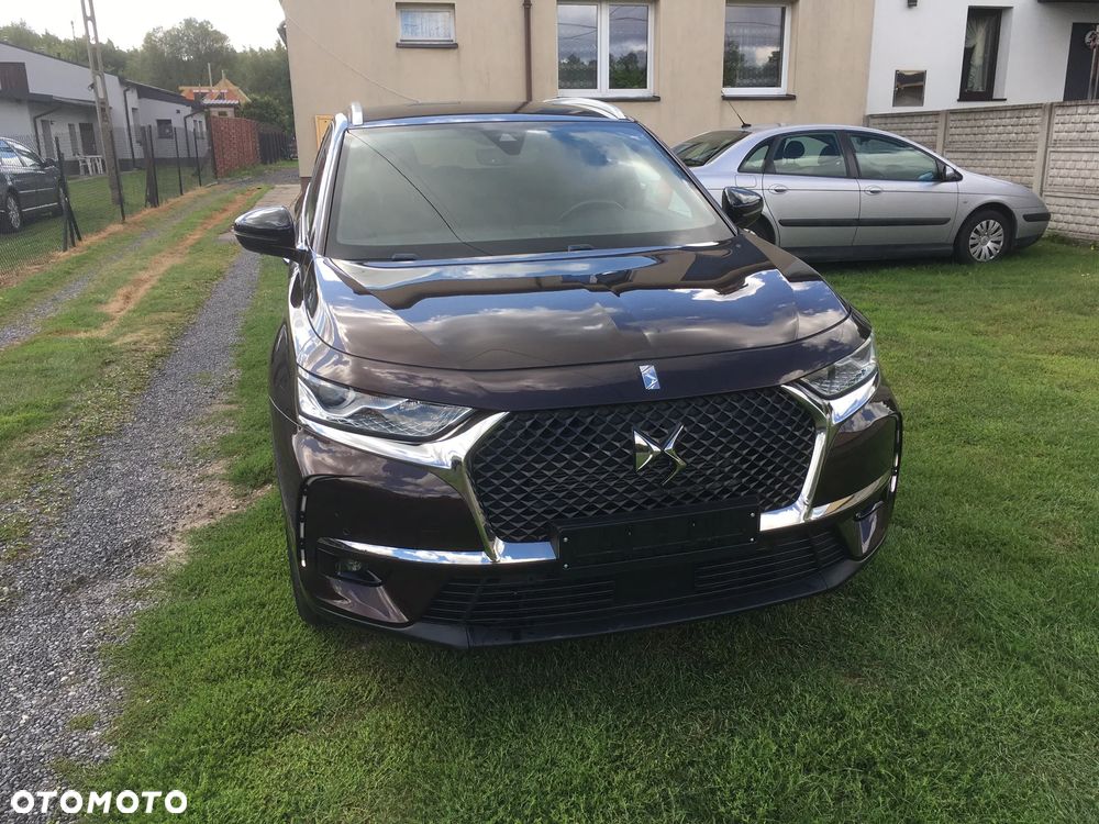 DS Automobiles DS 7 Crossback 1.6 PureTech So Chic - 4