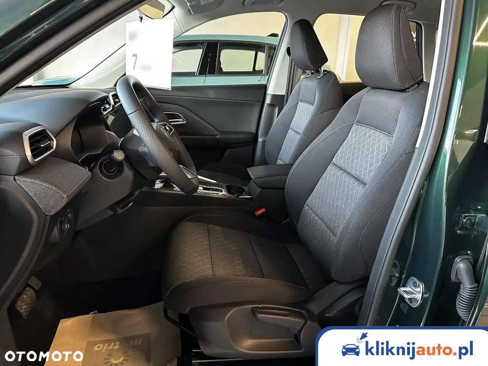 MG ZS 1.5 HEV+ Excite - 8