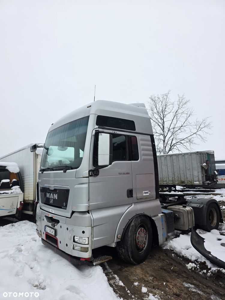 MAN TGX 2012 R - 4