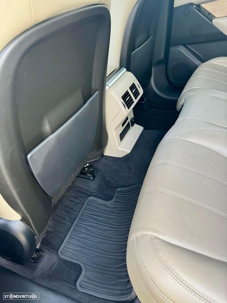 Land Rover Range Rover Velar 2.0d - 3