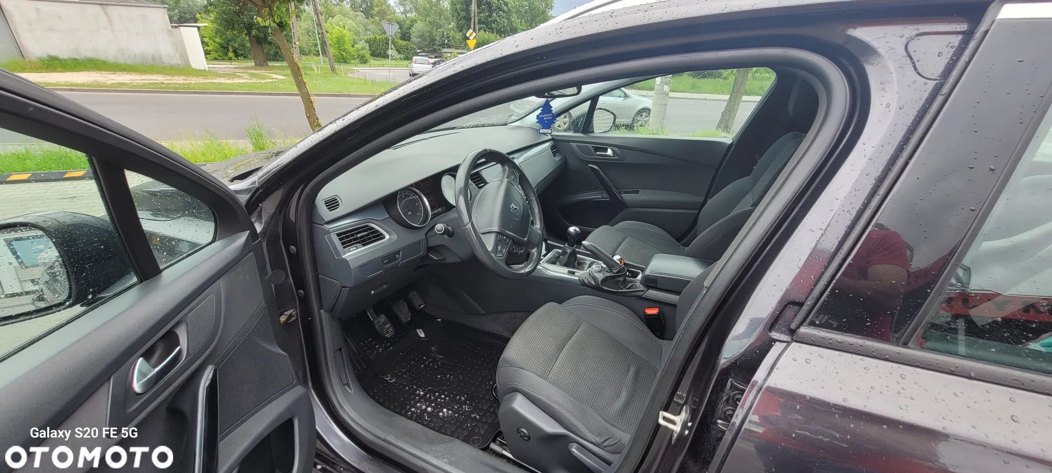 Peugeot 508 1.6 HDi Active - 13
