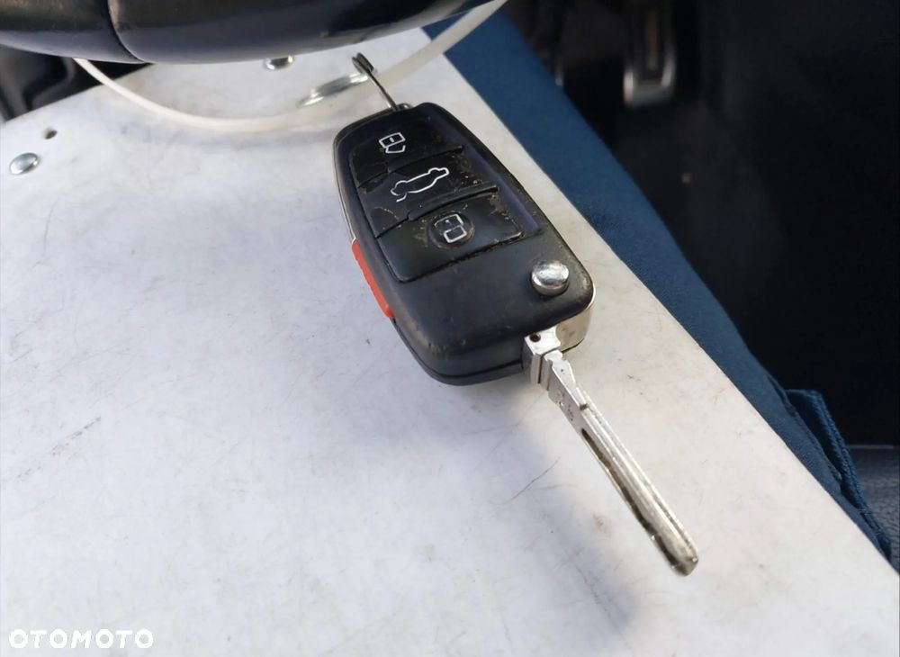 Audi A3 Limousine 2.0 TFSI quattro S tronic sport - 12